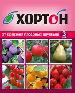 Хортон 3мл от комплекса болезней 5/150 ВХ