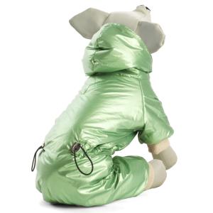 Комбинезон зимний 