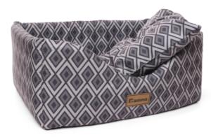 Gamma Лежанка прямоугольная для животных  