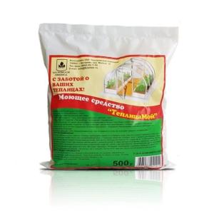 ТеплицаМой (моющее средство) 0,5кг 1-30 КХЗ