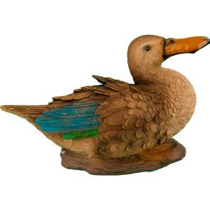 Утка сидячая (ПОЛИСТОУН)-МТ