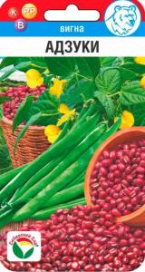 Вигна Адзуки 10шт (Сиб Сад) Вигна Адзуки 10шт (Сиб Сад)