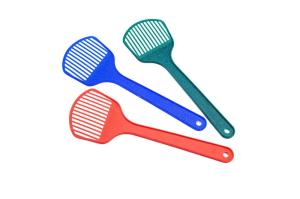 Совок для туалета 10х28см (ТМ 