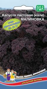 Капуста листовая Малиновка (УД)