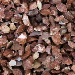 мраморный щебень розовый 2