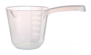 Ковш мерный 1,5л пластик-20