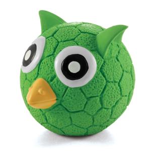 Игрушка для собак из латекса 