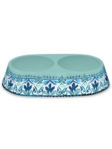 TARHONG Миска для собак и кошек двойная 