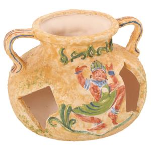 Грот ZOLUX Кувшин широкий-серия Иероглифы