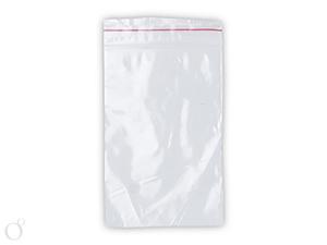 Пакет ПВД 40х50 см. 50мкр 