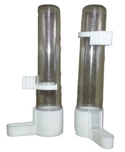 Автопоилка для птиц 004