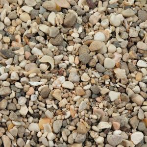 Грунт PRIME Гравий 3-8мм 2,7кг