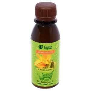 Ароматизатор д-бани 