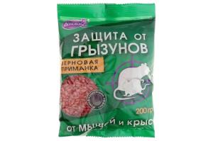 Зерно 200г Домовой прошка с мумиф. эффектом 10-30 ДК