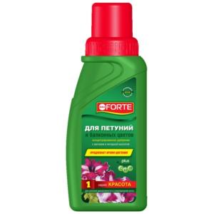 ЖКУ для петуний и балконных цветов 0,285л Красота минеральное 2/20 БФ