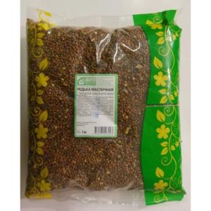 Редька масличная 0,5кг-20шт.  Редька масличная 0,5кг-20шт.