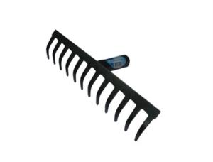 Грабли прямые 12-зубые б-ч ИА