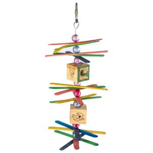 Игрушка для птиц 