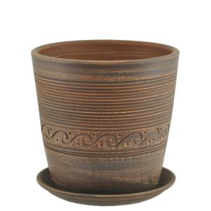 Примула горшок бел-хром 0,3л -СА