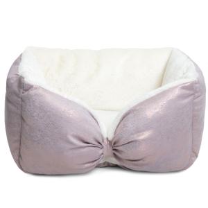 Лежанка прямоуг. 48*38*20см р-р S Сияние