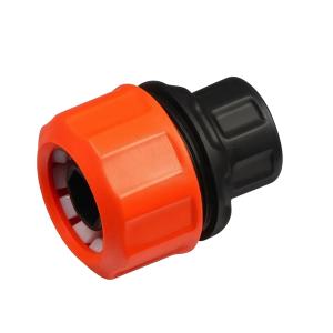 Цанговый зажим 3/4" ЖУК