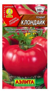 Томат Клондайк 20шт Индет Ср (Аэлита)