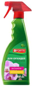 Тоник д-орхидей 0,5л (янтар.кис-та+вит-н) 1-12 BF