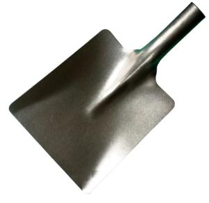 Лопата совковая б-ч ТИТАН