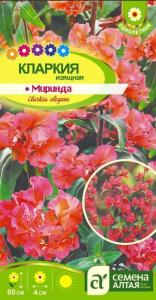 Кларкия Миринда изящная 0,3г Одн 90см (Сем Алт)