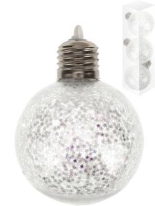 Шары набор с подсветкой 