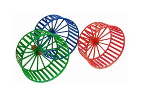 Колесо д-грызунов 