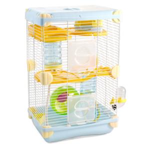 Клетка для мелких животных 