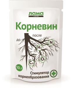 Корневин 10г-50Щ