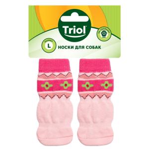 Носки для собак 