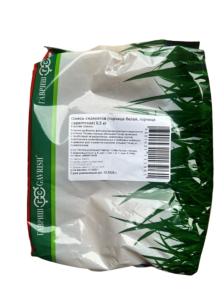 Смесь сидератов 0,5кг (горчица белая, горчица сарептская) Гавриш 