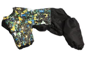 Комбинезон Lion Style LP115 унисекс (Размер XL (спинка 37 см))