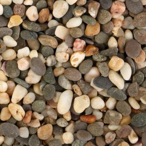 Грунт PRIME Галька морская 0,8-3 мм 1кг-12 PR-004167