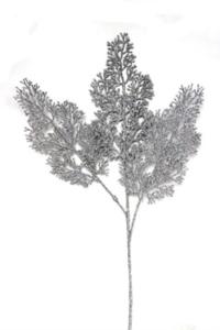 Ветка-декор новогодний (L-80см) SC-54998