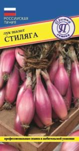 Лук шалот Стиляга 0,5гр Престиж