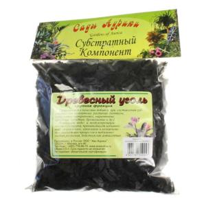 Уголь фракция 0,5л 5/25 Сады Аурики