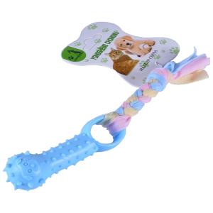Игрушка WOGY д-собак 20.5х3х1.8см микс арт.31019-0160 Код262699