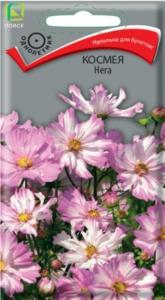 Космея Нега 10шт Одн 10см (Поиск)