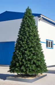 Сосна искусственная Крым Микс 300 см леска ПВХ Сосна искусственная Крым Микс 300 см леска ПВХ