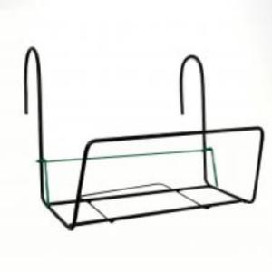 Подставка балконная Большая 30*35*24 см