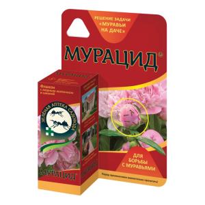 Мурацид 10мл-60 ЗАС