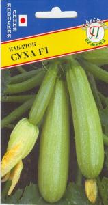 Кабачок Суха F1 5шт. Престиж Кабачок Суха F1 5шт. Престиж