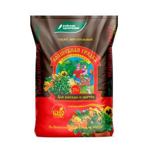 волш  грядка универсальная 25 л