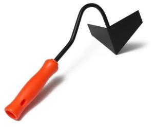 Бороздовичек-культиватор Стелс пласт.ручкой - Ар