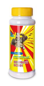 от муравьев150г Великий воин 2/28 ВХ