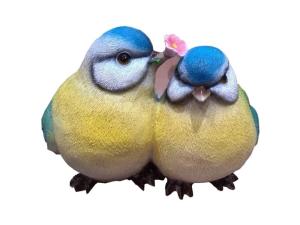 Синицы L24 W21 H17 см